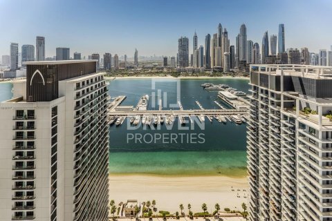 Leilighet til salgs i Dubai Harbour, Dubai, Emiratene 2 soverom, 148.27 kvm Nr. 755795 - Foto 13