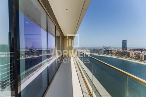 Leilighet til salgs i Dubai Harbour, Dubai, Emiratene 2 soverom, 148.27 kvm Nr. 755795 - Foto 14