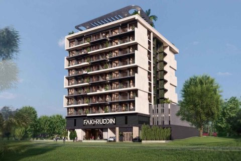 Complesso immobiliare Vista Verde a Dubai Production City (IMPZ), Dubai, EAU № 647052