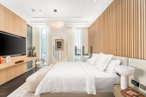 Apartament në Al Maryah Island, Abu Dhabi, Emiratet e Bashkuara Arabe 1 dhomë gjumi, 91 m2. № 574795 - Foto 6