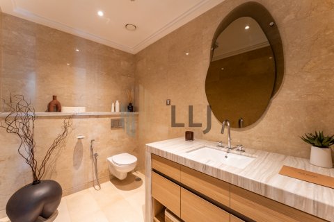 Apartament në Al Maryah Island, Abu Dhabi, Emiratet e Bashkuara Arabe 1 dhomë gjumi, 91 m2. № 574795 - Foto 11