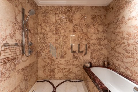 Apartament në Al Maryah Island, Abu Dhabi, Emiratet e Bashkuara Arabe 1 dhomë gjumi, 91 m2. № 574795 - Foto 12