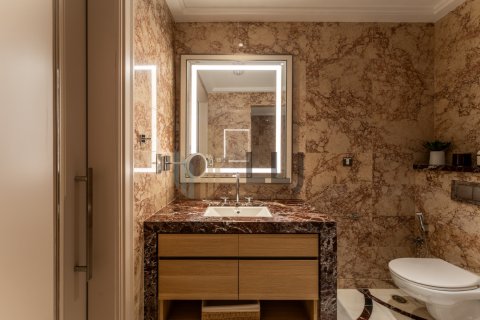 Apartament në Al Maryah Island, Abu Dhabi, Emiratet e Bashkuara Arabe 1 dhomë gjumi, 91 m2. № 574795 - Foto 9