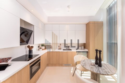 Apartament në Al Maryah Island, Abu Dhabi, Emiratet e Bashkuara Arabe 1 dhomë gjumi, 91 m2. № 574795 - Foto 7