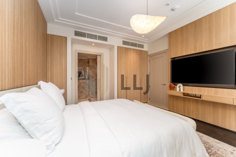 Apartament në Al Maryah Island, Abu Dhabi, Emiratet e Bashkuara Arabe 1 dhomë gjumi, 91 m2. № 574795 - Foto 4
