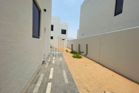 Vila na Yas Island, Abu Dhabi, SAE 5 ložnice, 325.2 m² Č.: 574796 - fotografie 9
