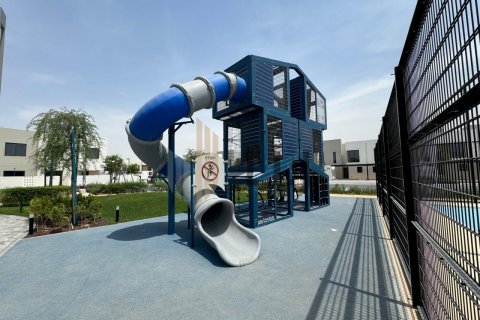 Vila na Yas Island, Abu Dhabi, SAE 5 ložnice, 325.2 m² Č.: 574796 - fotografie 18