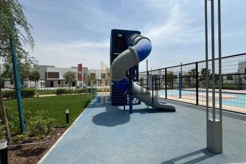 Vila na Yas Island, Abu Dhabi, SAE 5 ložnice, 325.2 m² Č.: 574796 - fotografie 14