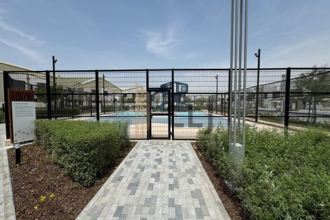 Vila na Yas Island, Abu Dhabi, SAE 5 ložnice, 325.2 m² Č.: 574796 - fotografie 23