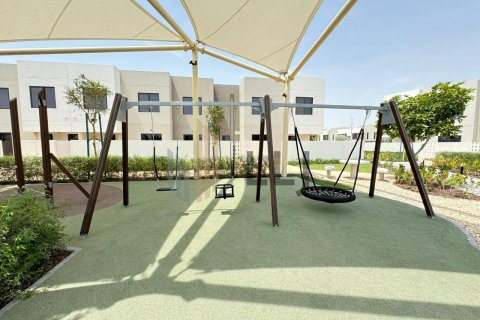 Vila na Yas Island, Abu Dhabi, SAE 5 ložnice, 325.2 m² Č.: 574796 - fotografie 24