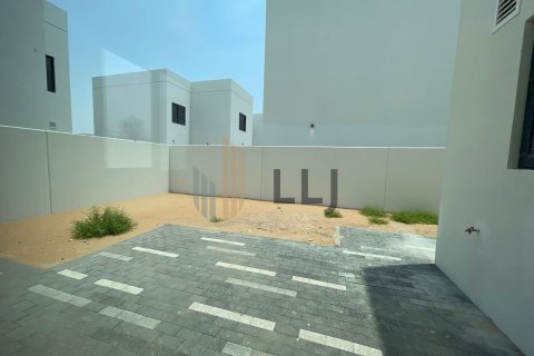 Vila na Yas Island, Abu Dhabi, SAE 5 ložnice, 325.2 m² Č.: 574796 - fotografie 6