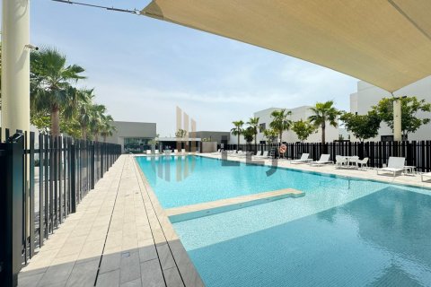 Vila na Yas Island, Abu Dhabi, SAE 5 ložnice, 325.2 m² Č.: 574796 - fotografie 22