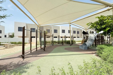 Vila na Yas Island, Abu Dhabi, SAE 5 ložnice, 325.2 m² Č.: 574796 - fotografie 19