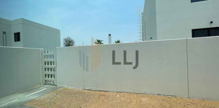 Vila na Yas Island, Abu Dhabi, SAE 5 ložnice, 325.2 m² Č.: 574796