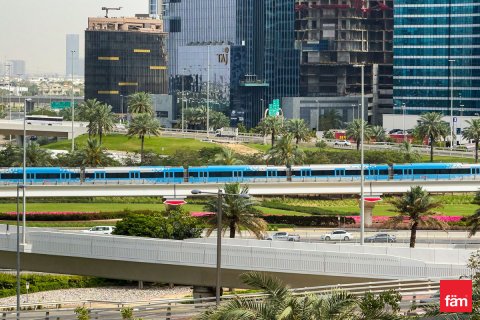 Apartamento en venta en Dubai Marina, Dubai, EAU 1 dormitorio, 110.4 m2 № 702688 - foto 22