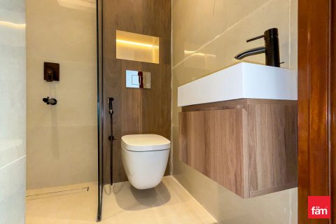 Apartamento en venta en Dubai Marina, Dubai, EAU 1 dormitorio, 110.4 m2 № 702688 - foto 17
