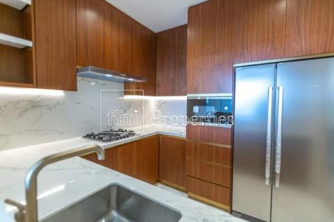 آپارتمان برای فروش در  Downtown Dubai (Downtown Burj Dubai)، Dubai، امارات متحده عربی  1 خوابه ، 85.9 متر مربع ، شماره 702677 - تصویر 7