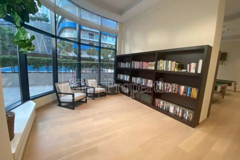 آپارتمان برای فروش در  Downtown Dubai (Downtown Burj Dubai)، Dubai، امارات متحده عربی  1 خوابه ، 85.9 متر مربع ، شماره 702677 - تصویر 10