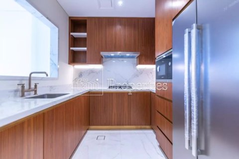 آپارتمان برای فروش در  Downtown Dubai (Downtown Burj Dubai)، Dubai، امارات متحده عربی  1 خوابه ، 85.9 متر مربع ، شماره 702677 - تصویر 6