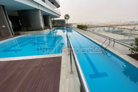 آپارتمان برای فروش در  Downtown Dubai (Downtown Burj Dubai)، Dubai، امارات متحده عربی  1 خوابه ، 85.9 متر مربع ، شماره 702677 - تصویر 12