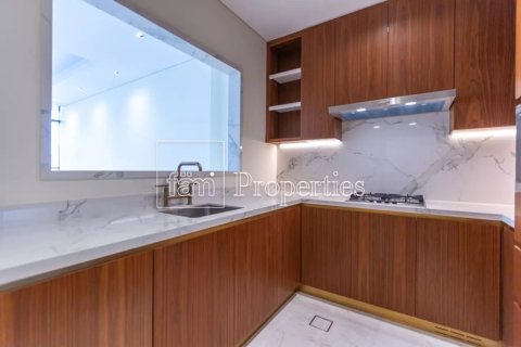 آپارتمان برای فروش در  Downtown Dubai (Downtown Burj Dubai)، Dubai، امارات متحده عربی  1 خوابه ، 85.9 متر مربع ، شماره 702677 - تصویر 5