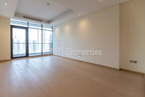 آپارتمان در Downtown Dubai (Downtown Burj Dubai)، Dubai ، امارات متحده عربی 1 خوابه ، 85.9 متر مربع.  شماره 702677