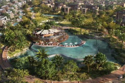 Kuća u nizu u gradu Dubai, UAE 3 spavaće sobe, 168.8 m2 Br. 702685 - Slika 7