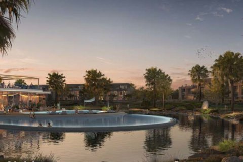 Kuća u nizu u gradu Dubai, UAE 3 spavaće sobe, 168.8 m2 Br. 702685 - Slika 6