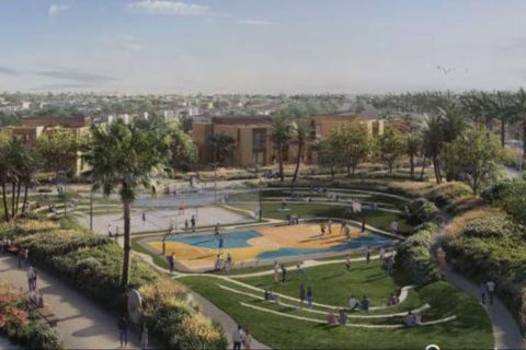 Kuća u nizu u gradu Dubai, UAE 3 spavaće sobe, 168.8 m2 Br. 702685 - Slika 4