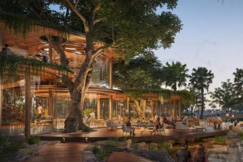 Kuća u nizu u gradu Dubai, UAE 3 spavaće sobe, 168.8 m2 Br. 702685 - Slika 5
