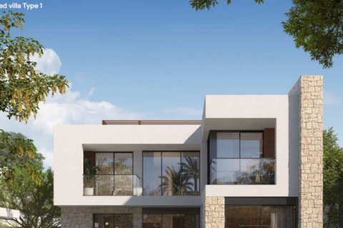 Kuća u nizu u gradu Dubai, UAE 3 spavaće sobe, 168.8 m2 Br. 702685 - Slika 8