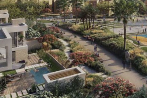 Kuća u nizu u gradu Dubai, UAE 3 spavaće sobe, 168.8 m2 Br. 702685 - Slika 9