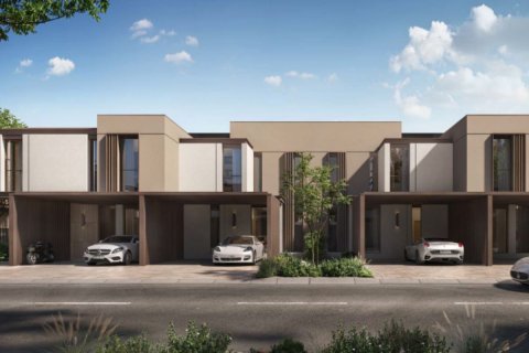 Casa urbana em Dubai, EAU 3 quartos, 168.8 m2 № 702685