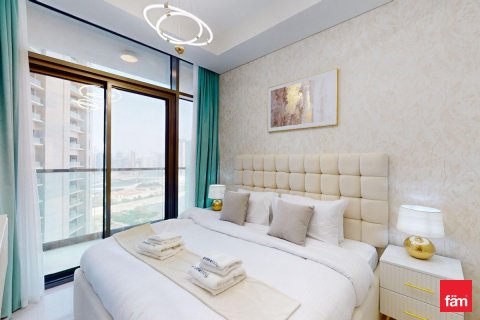 Byt v Business Bay, Dubai, SAE 2 ložnice, 75.2 m² Č.: 702687 - fotografie 7