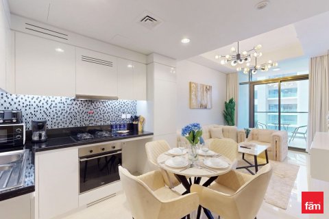 Apartament w Business Bay, Dubai, ZEA 2 sypialnie, 75.2 mkw. nr 702687