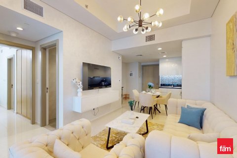 Byt v Business Bay, Dubai, SAE 2 ložnice, 75.2 m² Č.: 702687 - fotografie 2