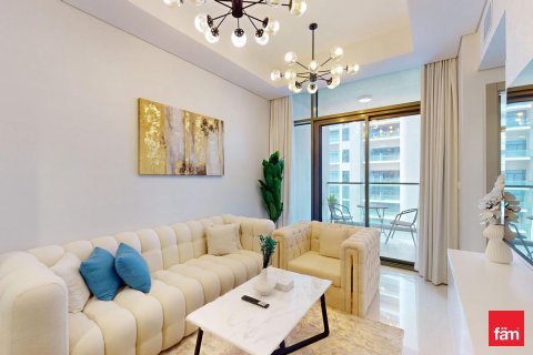 Byt v Business Bay, Dubai, SAE 2 ložnice, 75.2 m² Č.: 702687 - fotografie 3