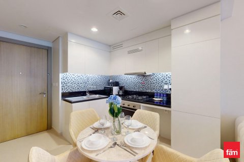 Byt v Business Bay, Dubai, SAE 2 ložnice, 75.2 m² Č.: 702687 - fotografie 4