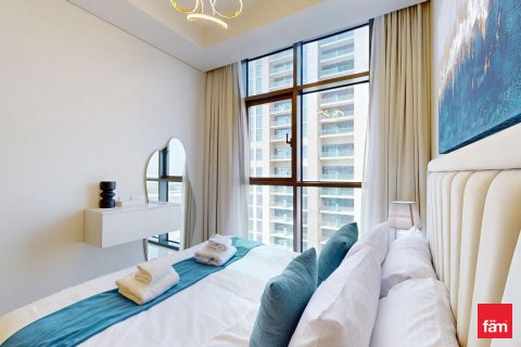Byt v Business Bay, Dubai, SAE 2 ložnice, 75.2 m² Č.: 702687 - fotografie 5