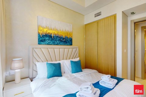 Byt v Business Bay, Dubai, SAE 2 ložnice, 75.2 m² Č.: 702687 - fotografie 9