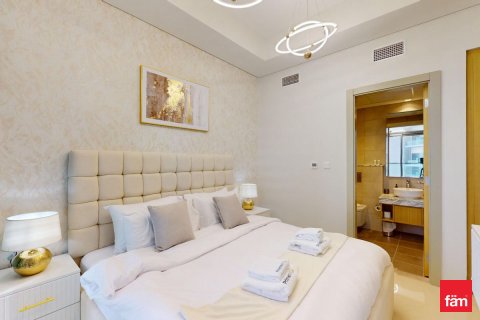 Byt v Business Bay, Dubai, SAE 2 ložnice, 75.2 m² Č.: 702687 - fotografie 8