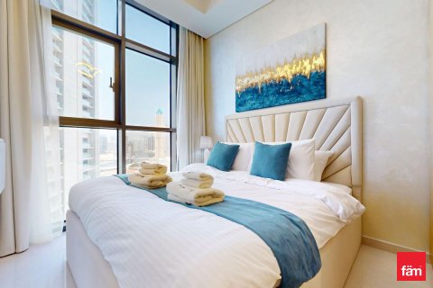 Byt v Business Bay, Dubai, SAE 2 ložnice, 75.2 m² Č.: 702687 - fotografie 10