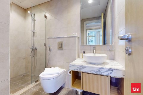 Byt v Business Bay, Dubai, SAE 2 ložnice, 75.2 m² Č.: 702687 - fotografie 12
