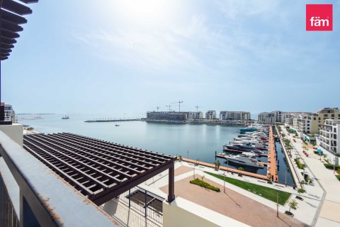 Apartament në Dubai, Emiratet e Bashkuara Arabe 5 dhoma gjumi, 519.6 m2. № 702686 - Foto 14