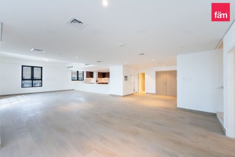 Apartament në Dubai, Emiratet e Bashkuara Arabe 5 dhoma gjumi, 519.6 m2. № 702686 - Foto 1
