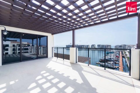Apartament në Dubai, Emiratet e Bashkuara Arabe 5 dhoma gjumi, 519.6 m2. № 702686 - Foto 9