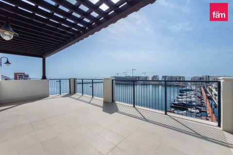 Apartament në Dubai, Emiratet e Bashkuara Arabe 5 dhoma gjumi, 519.6 m2. № 702686 - Foto 11