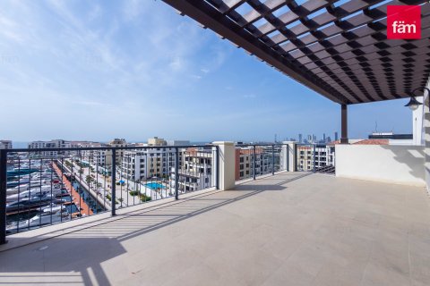 Apartament në Dubai, Emiratet e Bashkuara Arabe 5 dhoma gjumi, 519.6 m2. № 702686 - Foto 13