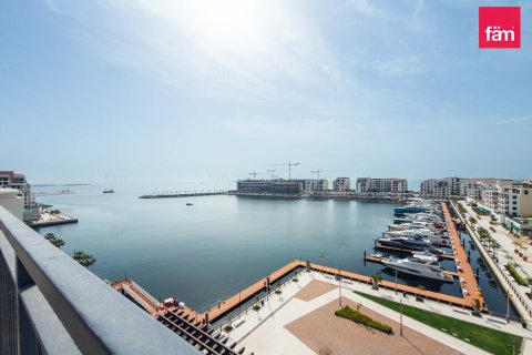 Apartament në Dubai, Emiratet e Bashkuara Arabe 5 dhoma gjumi, 519.6 m2. № 702686 - Foto 12