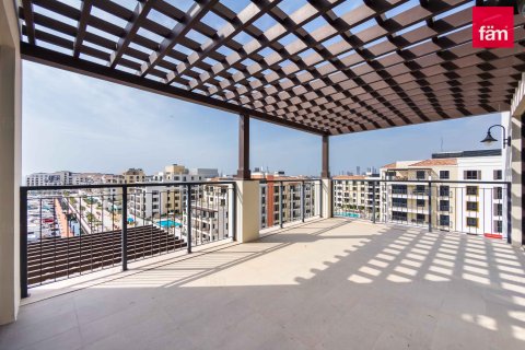 Apartament në Dubai, Emiratet e Bashkuara Arabe 5 dhoma gjumi, 519.6 m2. № 702686 - Foto 10